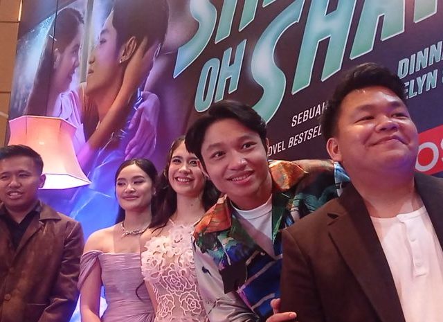 Kiesha Alvaro Praises Arla Ailani’s Charm in Shaka Oh Shaka