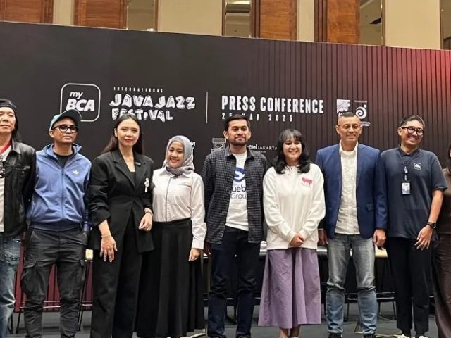 Java Jazz Festival 2026 Unveils a Fresh Transformation for Music Lovers