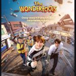 The WONDERfools: When Park Eun-bin and Cha Eun-woo Discover Superpowers in Netflix New Korean Comedy Adventure