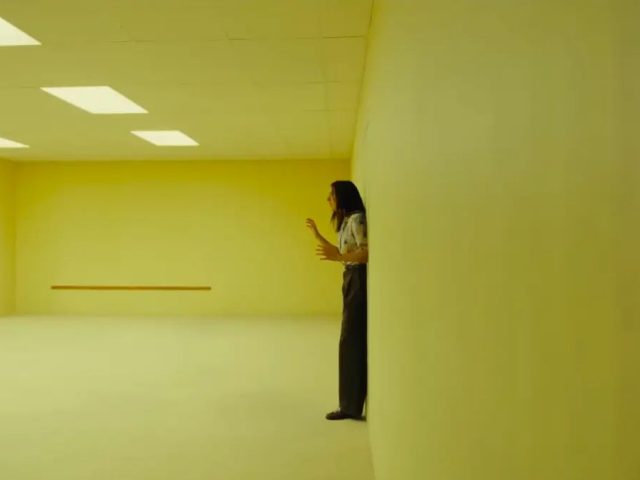 Backrooms (2026): The Liminal Space Horror Film Everyone Is Talking About