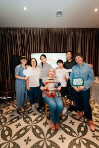 Palari Films Unveils Desember Jani, an All-Women Film Project Celebrating Stories Across Generations