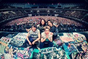 ONE OK ROCK Holds Grand Finale of DETOX Asia Tour 2026 in Jakarta, Taka Delivers an All-Out Performance Despite Injury and Exhaustion