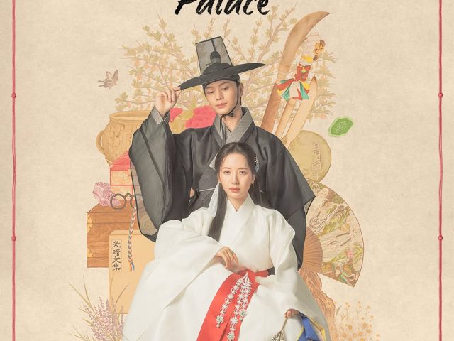 Free Drama Recommendations on Viu for the Long Holiday: From Romance to Thrillers