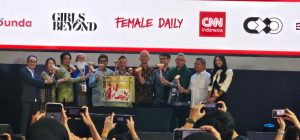 MMAJ Jakarta 2026 Set to Debut as a Grand Celebration of Anime and Japanese Culture in Indonesia