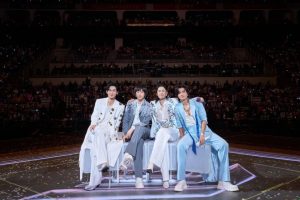 Ready for a Nostalgic Night? Here’s the Predicted Setlist for  F✦FOREVER 1st World Tour in Jakarta