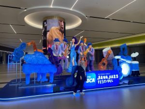 myBCA International Java Jazz Festival 2026 Day 1: Inside the New NICE Venue