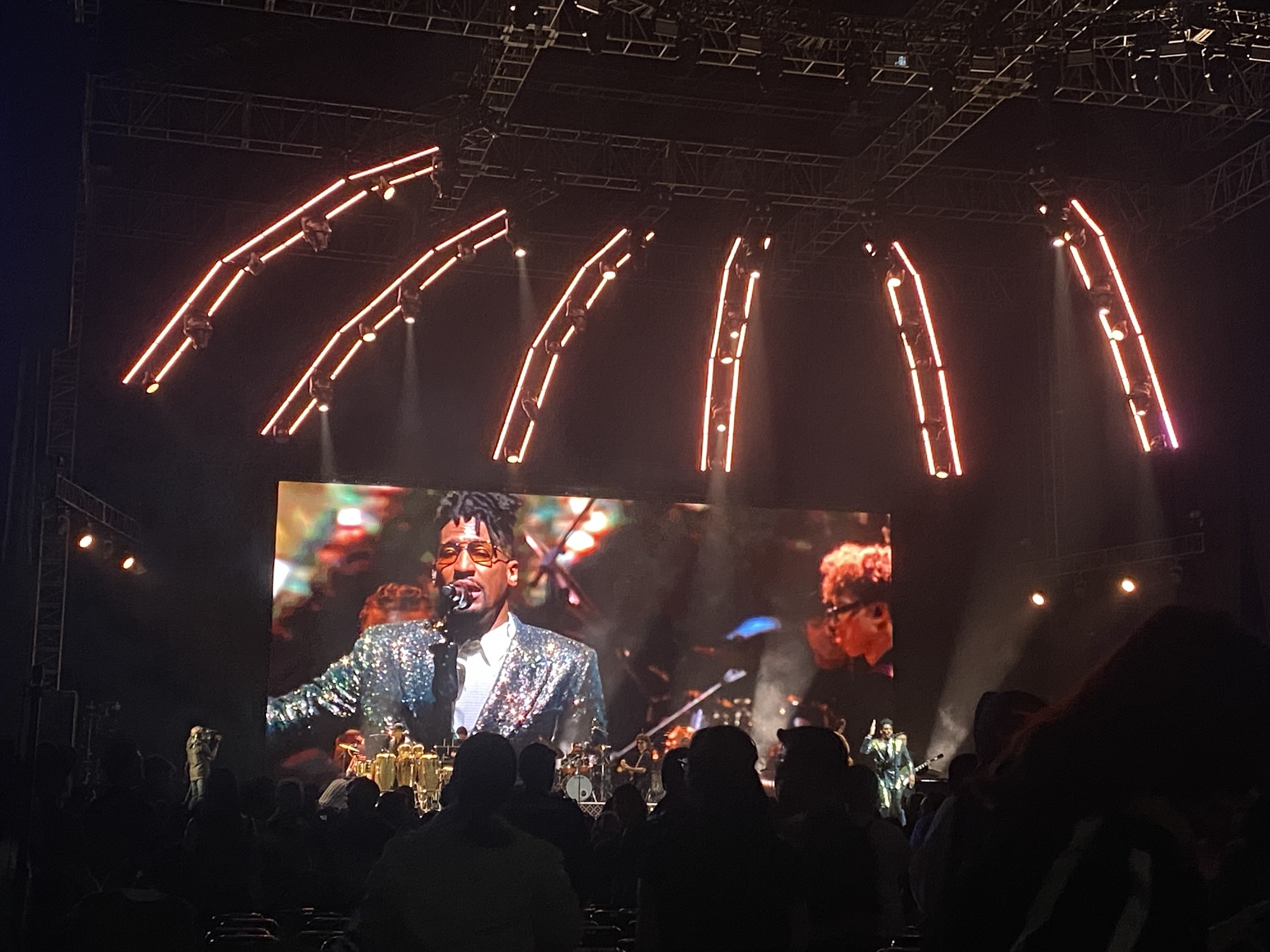 Java Jazz 2026 Day 1 Recap: Jon Batiste’s Magic & Billyrrom’s Local Love