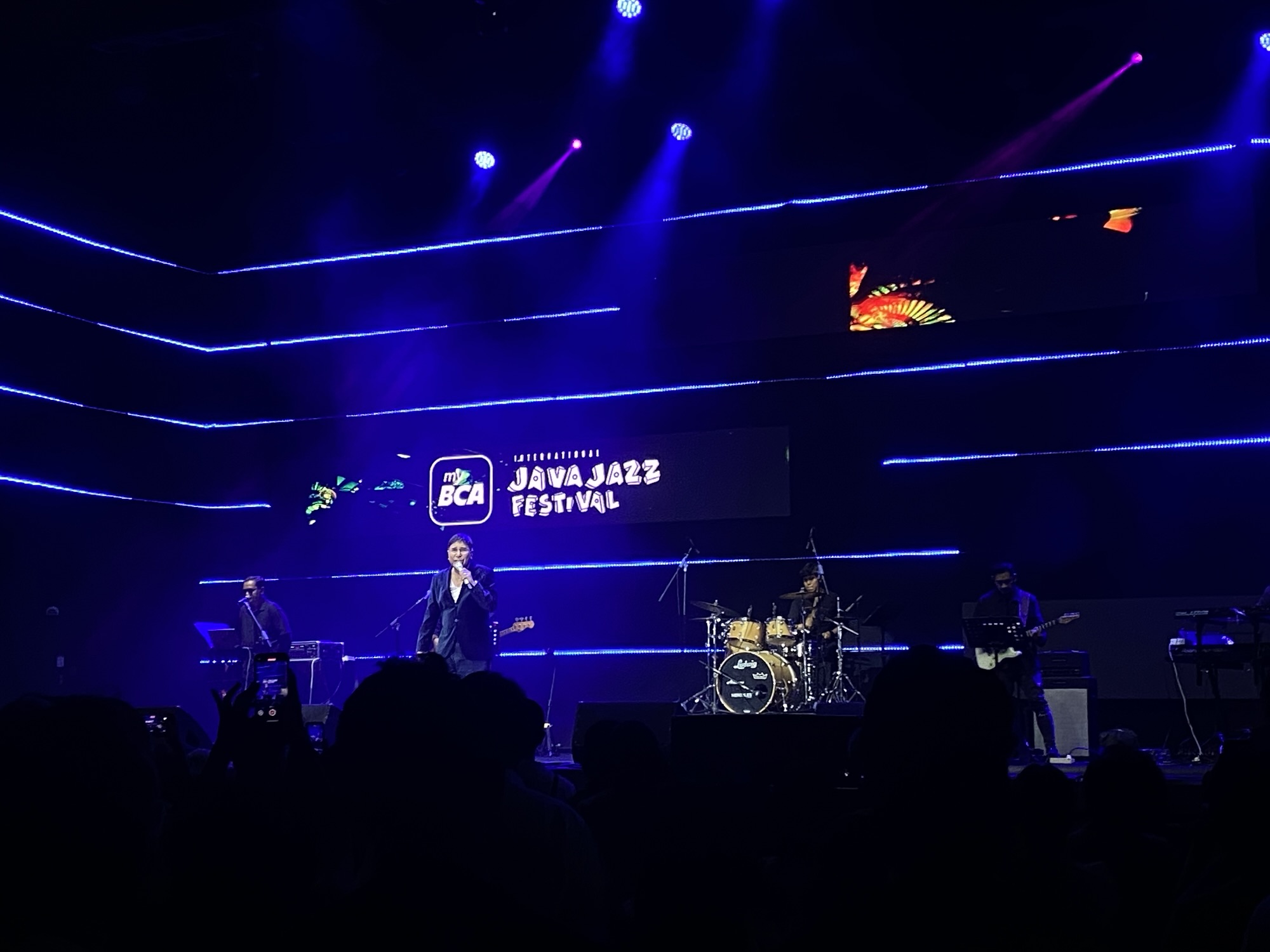 Generational Magic: Nina Simone, Harvey Malaihollo & Erros Djarot Tributes at Java Jazz 2026