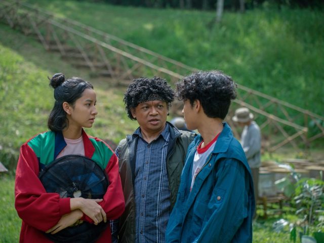 Ringgo Agus Rahman and Bima Sena Lead Gina S. Noer’s Heartfelt Family Drama Aku Sebelum Aku, Premiering Globally on Netflix on July 16, 2026