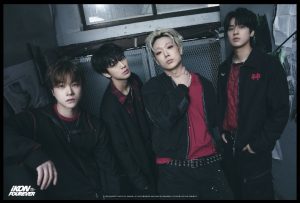 iKON Set to Return to Jakarta with “FOUREVER” World Tour 2026 at Istora Senayan