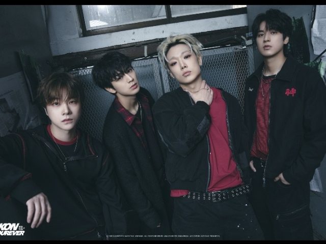 iKON Set to Return to Jakarta with “FOUREVER” World Tour 2026 at Istora Senayan