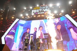 CORTIS Takes Complete Control of Allo Bank Festival 2026 with an Unforgettable Indonesia Debut