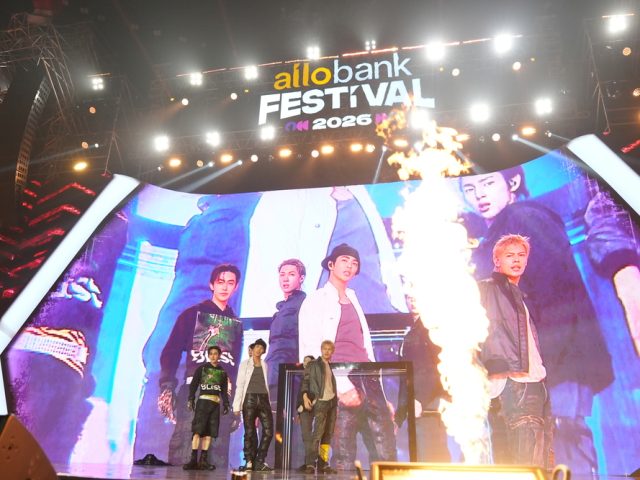 CORTIS Takes Complete Control of Allo Bank Festival 2026 with an Unforgettable Indonesia Debut