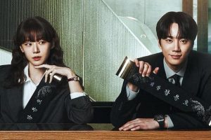 5 Reasons Reborn Rookie Stands Out From Other Body-Swap K-Dramas