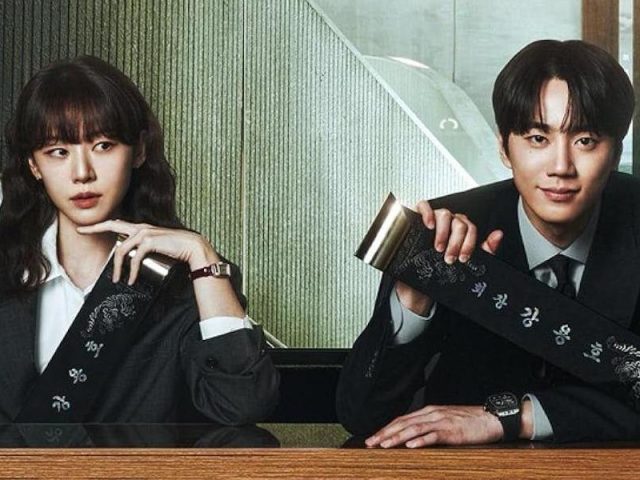 5 Reasons Reborn Rookie Stands Out From Other Body-Swap K-Dramas