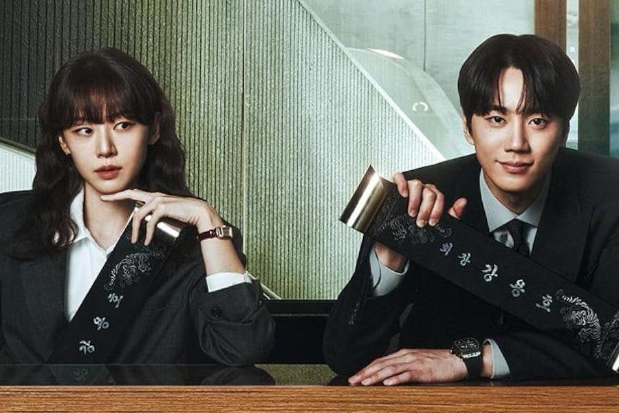 5 Reasons Reborn Rookie Stands Out From Other Body-Swap K-Dramas