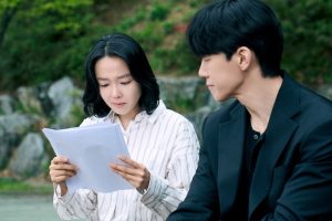 Teach You a Lesson Dominates Netflix Global Top 10 for Two Consecutive Weeks