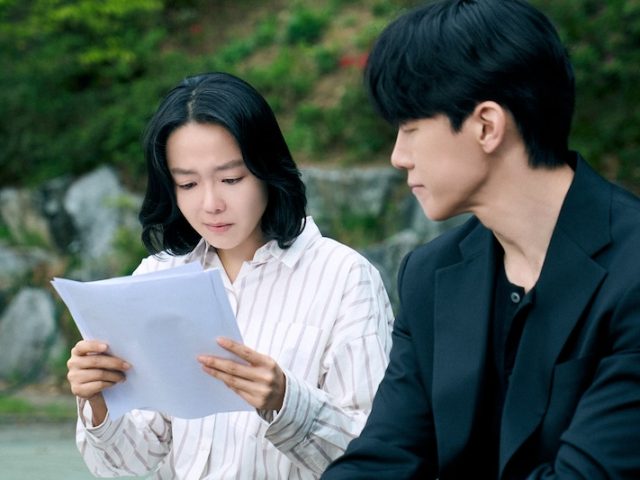 Teach You a Lesson Dominates Netflix Global Top 10 for Two Consecutive Weeks