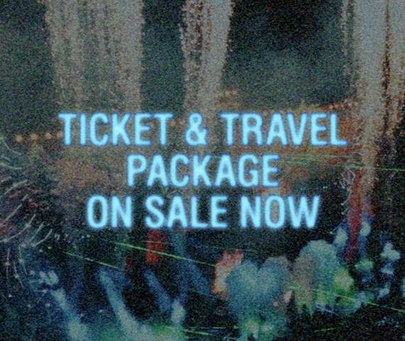 THE COUNTDOWN TO DWP2026 STARTS NOW.  TICKETS ARE ON SALE!