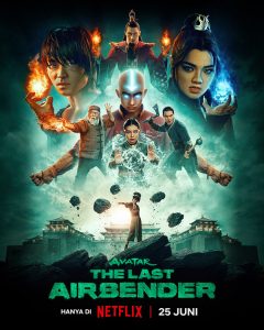 Avatar: The Last Airbender Season 2 Arrives on Netflix Today, Taking Fans Deeper Into the Earth Kingdom