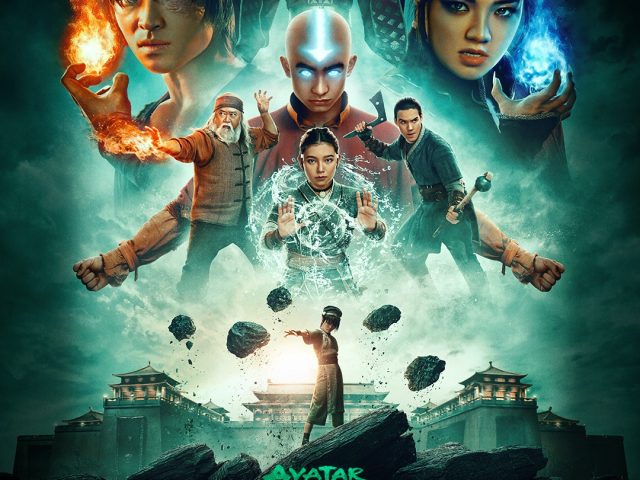 Avatar: The Last Airbender Season 2 Arrives on Netflix Today, Taking Fans Deeper Into the Earth Kingdom