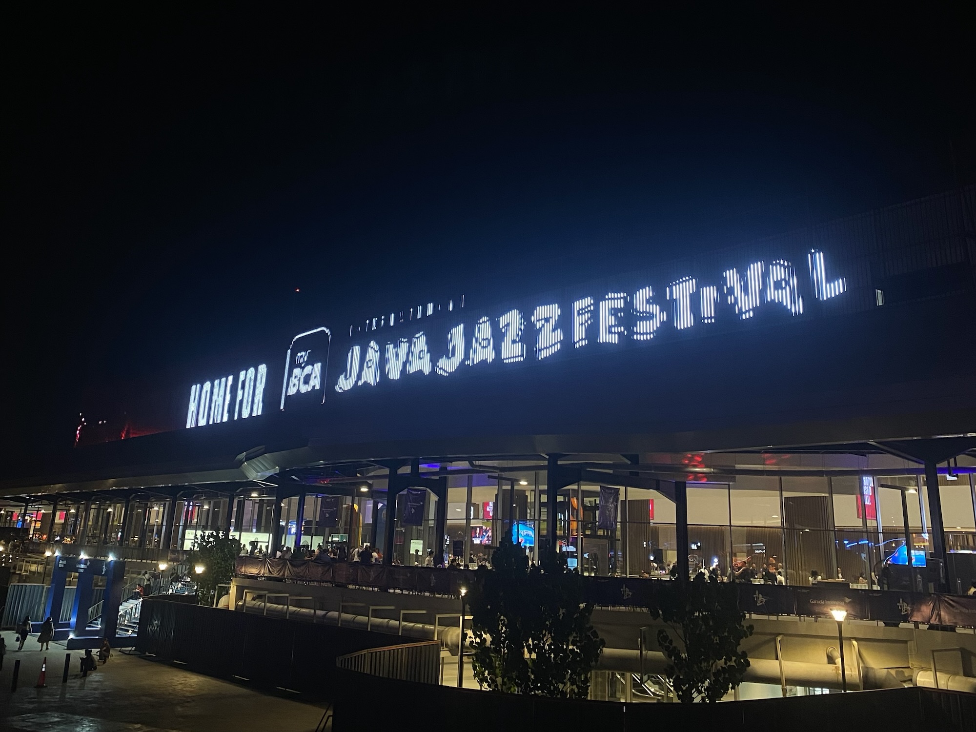 Maliq & D’Essentials Bring Java Jazz 2026 Day 3 to a Memorable Close