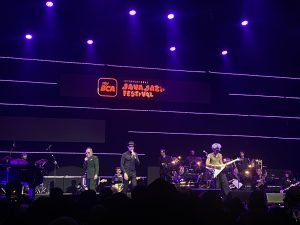 Ahmad Dhani & Dave Koz Deliver the Best Surprise of Java Jazz 2026 Day 3