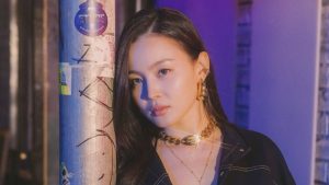 Lee Hi Announces First Solo Concert in Jakarta as Part of the “808 Hi Recordings World Tour 2026”