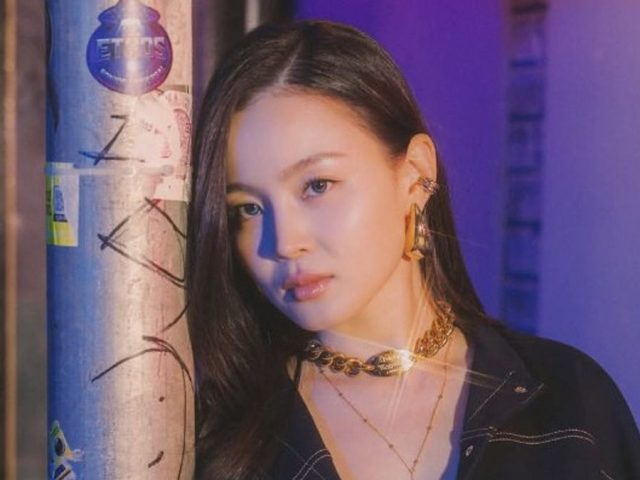 Lee Hi Announces First Solo Concert in Jakarta as Part of the “808 Hi Recordings World Tour 2026”