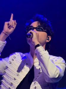 Lullaboy Solo Concert in Jakarta Becomes an Unforgettable Night Filled with Surprises and Heartfelt Moments