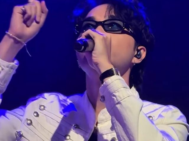 Lullaboy Solo Concert in Jakarta Becomes an Unforgettable Night Filled with Surprises and Heartfelt Moments