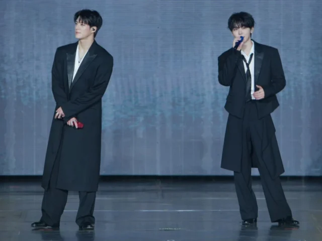 NCT JNJM Kicks Off Their First-Ever Fanmeeting Tour with an Unforgettable Weekend in Jakarta