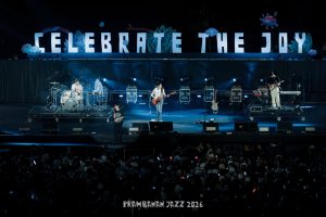 Prambanan Jazz Festival 2026 Ends on a High Note, Celebrating Music, Culture, and the Joy of Coming Home