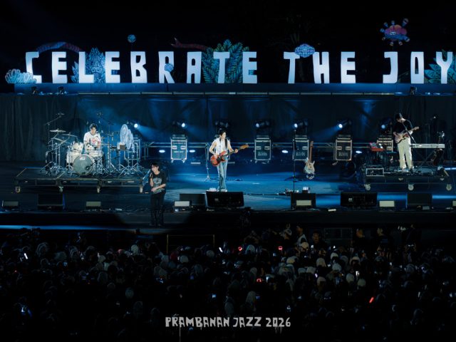 Prambanan Jazz Festival 2026 Ends on a High Note, Celebrating Music, Culture, and the Joy of Coming Home