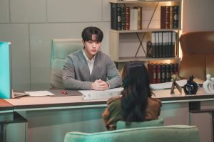 Love in Sync Puts a Fresh Spin on K-Drama Fantasy by Swapping Emotions Instead of Bodies