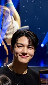 Kim Myungsoo (L of INFINITE) Promises an “Unchanged” Bond with Fans at Heartwarming Jakarta Solo Concert