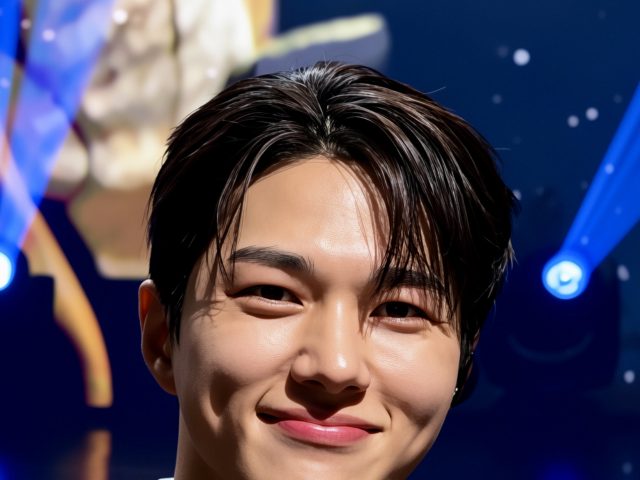 Kim Myungsoo (L of INFINITE) Promises an “Unchanged” Bond with Fans at Heartwarming Jakarta Solo Concert