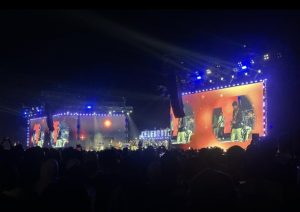 Prambanan Jazz Festival 2026 Day 2: NIKI Delivers an Emotional Homecoming in Yogyakarta