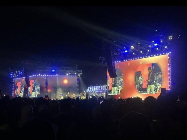 Prambanan Jazz Festival 2026 Day 2: NIKI Delivers an Emotional Homecoming in Yogyakarta