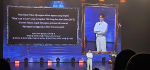 Kim Myungsoo Wraps Successful Jakarta Fancon, Praises Fans’ Energy and Shares Preparation Behind “Unchanged” Tour