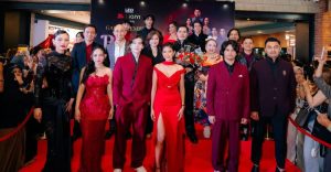 Bunga di Tepi Jurang: A Story of Strength, Hope, and One Woman’s Fight to Rewrite Her Future
