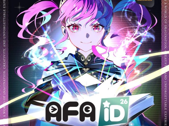 Anime Festival Asia Indonesia Celebrates Its 10th Edition with an Unforgettable Celebration of Japanese Pop Culture