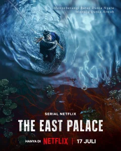Netflix The East Palace Premieres July 17, 2026, Bringing a Chilling Supernatural Mystery to K-Drama Fans