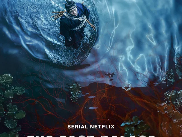 Netflix The East Palace Premieres July 17, 2026, Bringing a Chilling Supernatural Mystery to K-Drama Fans