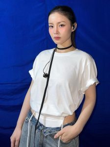 Lee Hi Is Coming to Jakarta: Tickets Start at IDR 800,000, Plus New Group Bundle Deals Announced