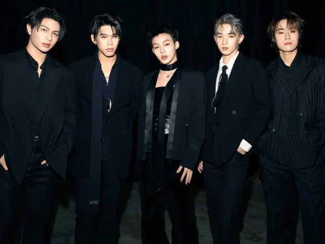 LYKN DUSK AND DAWN World Tour Heads to Jakarta: Here’s the Predicted Setlist Fans Can’t Wait to Sing Along To