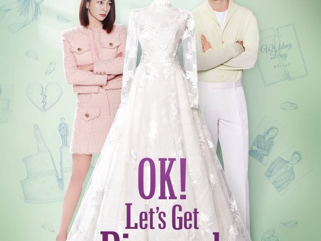Five Reasons OK! Let’s Get Divorced Is a Must-Watch: When Divorce Rekindles Old Feelings