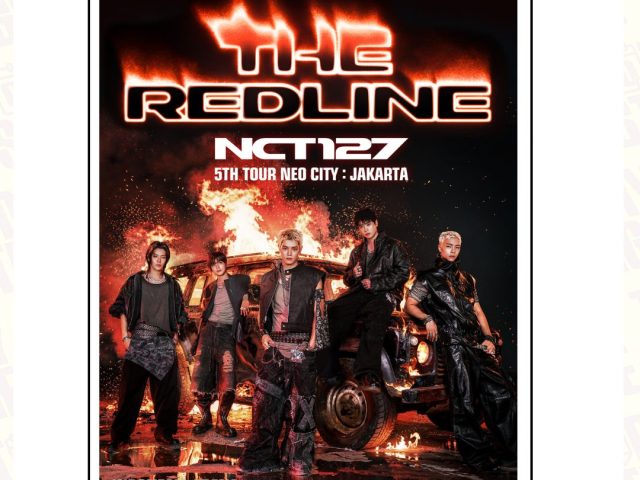 NCT 127 Marks 10 Years of Music and Memories with 5TH TOUR ‘NEO CITY : JAKARTA – THE REDLINE’