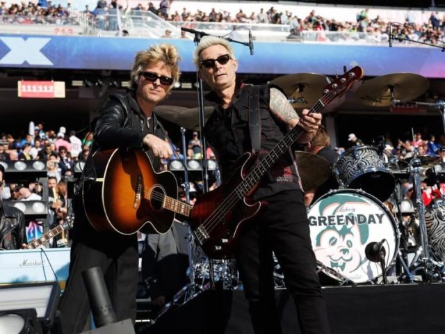 Green Day Brings Its Youthful Punk Spirit to the Big Screen with Nimrods