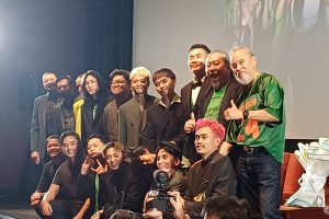 Harusnya Horror: Reza Arap Directorial Debut Brings a Fearful Ghost to Indonesian Cinemas on August 20